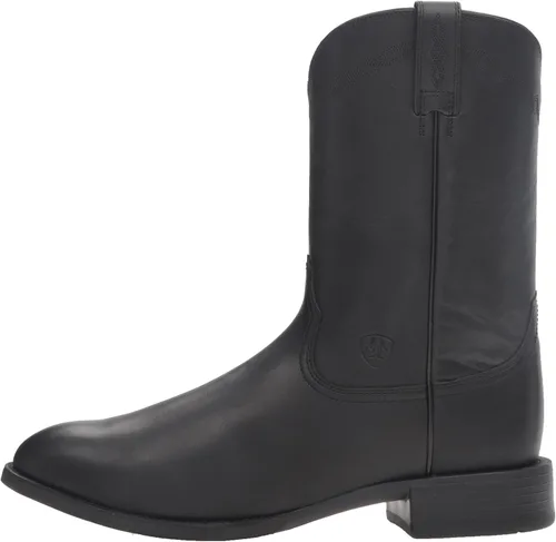 Vista 8 de Ariat Heritage Roper Western - Botas vaqueras para hombre