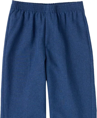 Vista 6 de Van Heusen Conjunto de traje formal de 4 piezas para niño, chaleco, pantalones, camisa de vestir con cuello y corbata