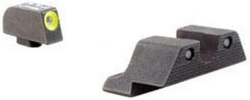 Vista 5 de Trijicon - Conjuntos de visión nocturna para pistolas Glock