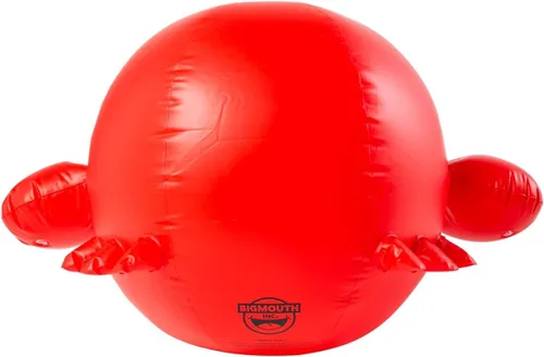 Vista 2 de BigMouth Inc Beach Ball, Fun Inflatable Swimming Pool Toys for Kids, Great for Summer Water
