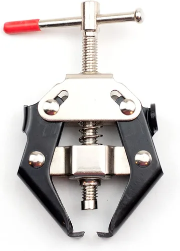 VCT - Terminal de batería de 0.236-1.693 in y extractor de brazo de limpiaparabrisas, herramienta de extracción de brazo de limpiaparabrisas