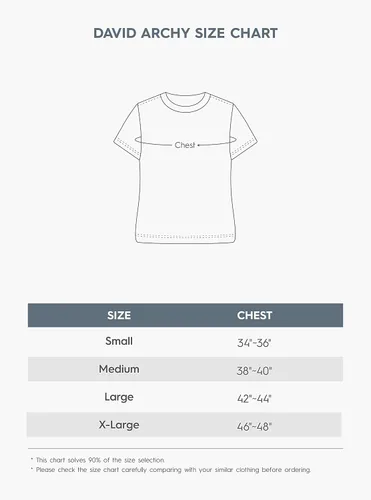 Vista 7 de DAVID ARCHY Camisetas suaves y cómodas de rayón de bambú para hombre, camisetas de manga corta, paquete de 3