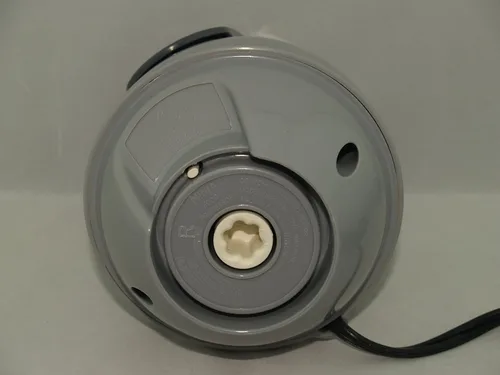 Vista 2 de Ninja Master Prep QB900B - Cabezal de repuesto para motor de cápsulas de 400 vatios