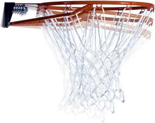 Vista 3 de Lifetime 73621 Combo de tablero y aro Fusion de 48 pulgadas