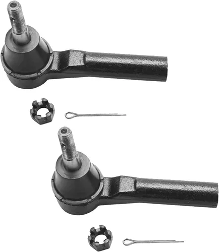 Vista 7 de Detroit Axle - Kit de suspensión frontal de 10 piezas para Dodge Avenger 2008-2014, Chrysler Sebring 2007-2010, 2 brazos de control inferiores, 2