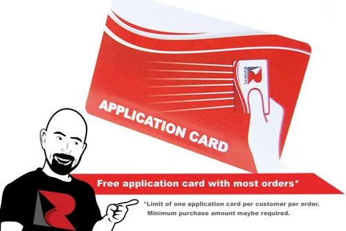 Vista 8 de 3M 2080 Series BR120 - Película de vinilo para envolver vehículos con acabado granulado de aluminio fundido doble cepillado 3D, 1 x 1 pie, rollo