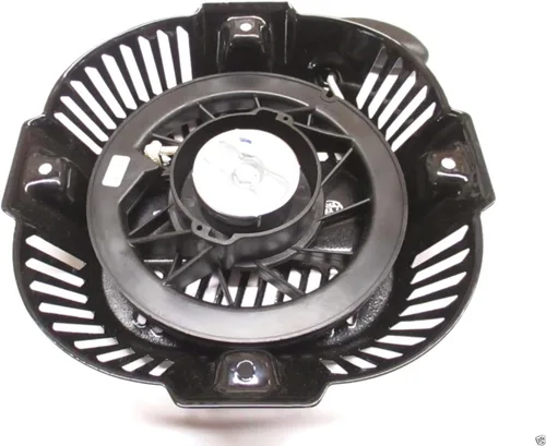 Vista 2 de Generac 0J0813ASRV Generador Recoil Starter w/389cc Decal