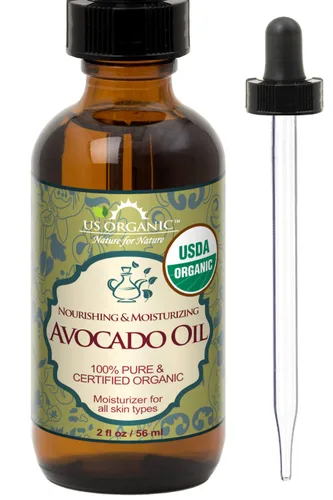 Vista 99 de Aceite esencial de orégano 100% puro US Organic - Certificado orgánico USDA, destilado al vapor (30 ml)