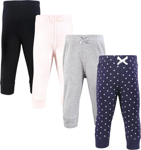 Vista 45 de Hudson Baby - Pantalones y leggings unisex de algodón para bebé Space