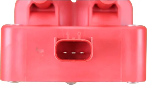 Vista 4 de AIP Electronics Dragon Fire - Paquete de bobinas de encendido de alto rendimiento compatible con Dodge Ram Jeep Mini Cooper 1995-2010 Mitsubishi