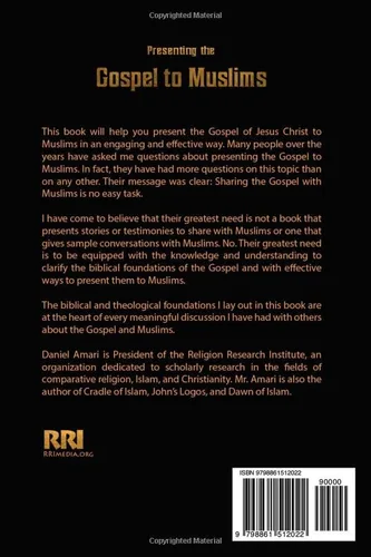 Vista 2 de Presenting the Gospel to Muslims