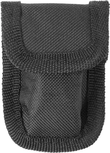 Vista 2 de M-Wave Multiherramienta plegable de fibra de carbono de 8 funciones, negro