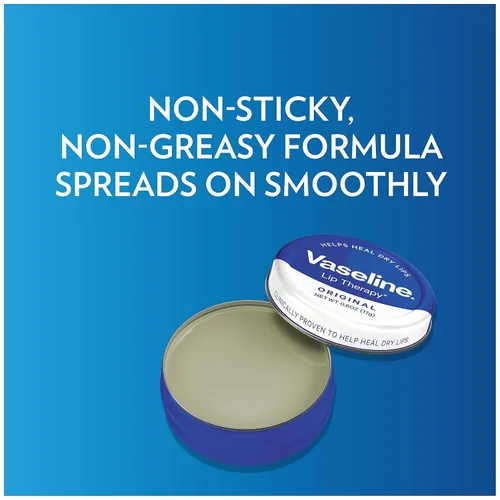 Vista 6 de Vaseline - Bálsamo para labios, miniatura