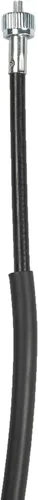 Vista 4 de MOTOMASTER Cable velocímetro para motocicleta compatible con Kawasaki EN 500 VULCAN LTD (1996-2009) (1996-2009)/54001-1217