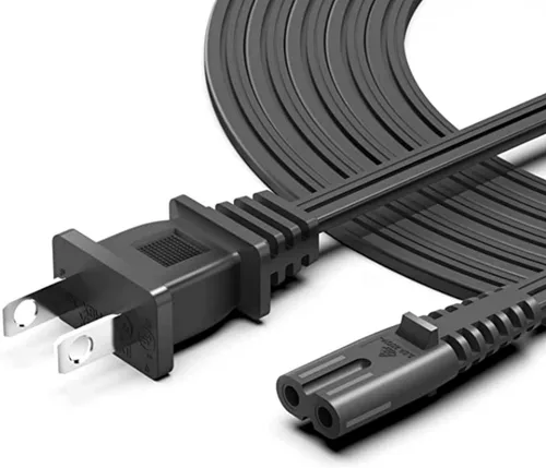 Vista 4 de Adaptador de CA para polkaudio I-Sonic ES2 110V D2AUDIO iPhone/iPod Dock