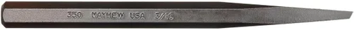 Vista 5 de Mayhew Pro 10605MAY Cincel de punta de diamante Reg de 1/2 pulgada