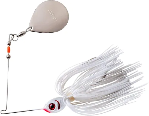Vista 5 de Booyah Colorado Blade Spinner-Bait Bass Señuelo de pesca