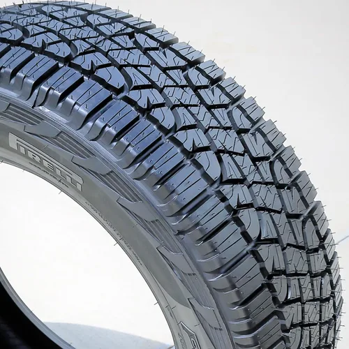 Vista 5 de Pirelli SCORPION ATR All Terrain 265/70R17 115T Neumático para camión ligero