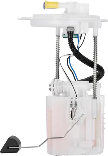Vista 14 de BDFHYK Conjunto de bomba de combustible FG1149 compatible con Nissan Cube 2009-2014 L4 1.8L, Versa 2007-2012 L4 1.8L, Versa 2009-2011 L4 1.6L
