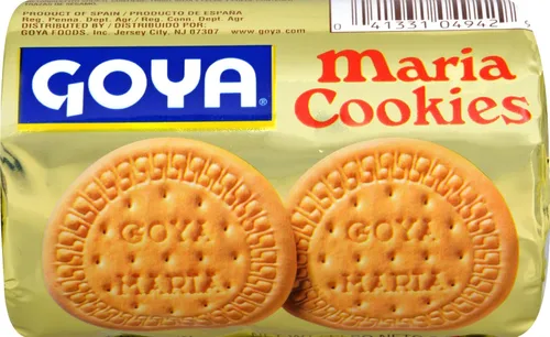Goya Galletas María 35 onzas