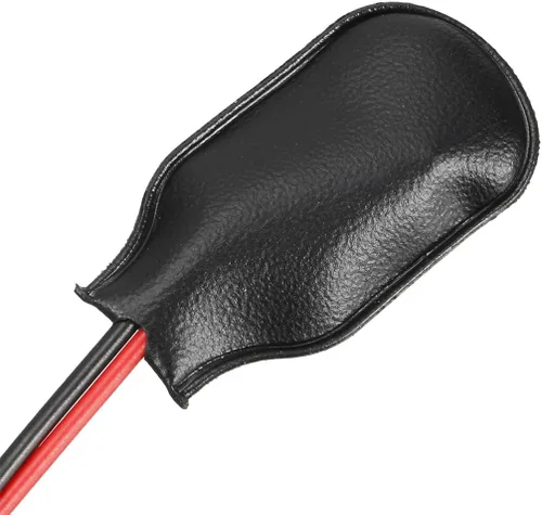 Vista 5 de uxcell 5pcs DC 9V Clip de batería Tipo I Conector de hebilla de piel sintética Alambre de plomo 5.7 in de longitud