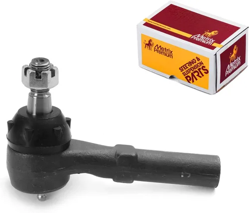 Vista 239 de Metrix Premium - Barra de acoplamiento exterior derecha ES3587 para Ford Focus 2000-2006