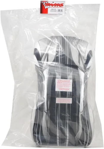 Vista 2 de Traxxas 6811X ProGraphix - Barra para cuerpo, 4 x 4