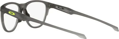 Vista 5 de Oakley Ox8056 Admission Aviator Prescription Eyewear Frames para hombre