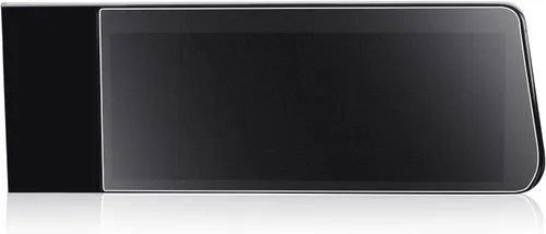 Vista 10 de CDEFG Protector de pantalla de automóvil con control central, protector de pantalla de navegación para Altima L34/2020 Sentra 2019, 2020, 2020, 8