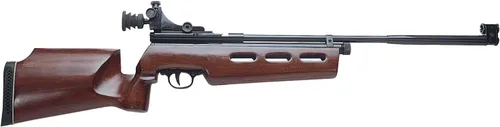 Beeman, Rifle de aire SAG CO2, calibre 177 (AR2078B-177)