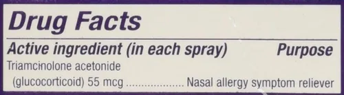 Vista 3 de NASACORT SPRAY .57 OZ (2 Pack)