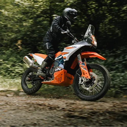 Vista 3 de Sidi Adventure 2 Gore Touring - Botas de motocicleta