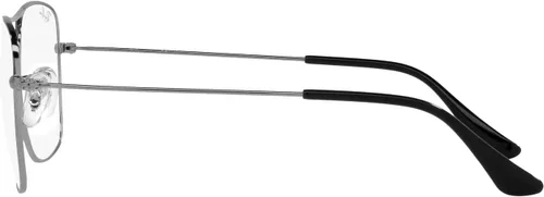 Vista 4 de Ray-Ban RX6498 - Marcos cuadrados para gafas graduadas