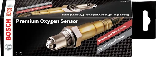 Vista 4 de Sensor de Oxígeno Bosch (15717), tipo de accesorio OE
