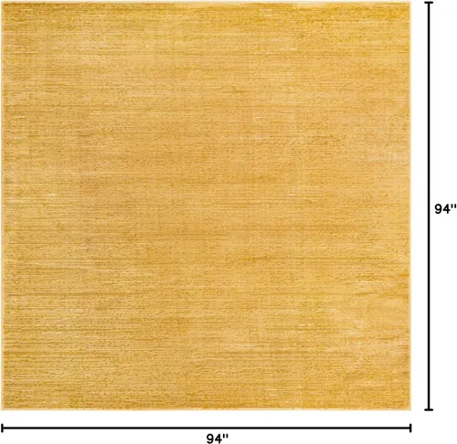 Vista 139 de Unique Loom Finsbury Collection - Alfombra rectangular de 7 x 10 pies, color marfil y beige