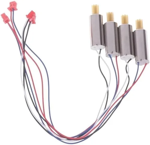 Vista 10 de Motor Base Suitable For Control Drone E88 E99(A)