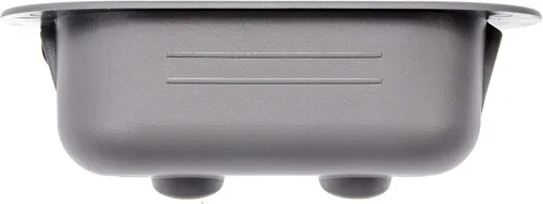 Vista 2 de Dorman 761-5105 - Tirador de puerta interior compatible con modelos internacionales seleccionados, color gris