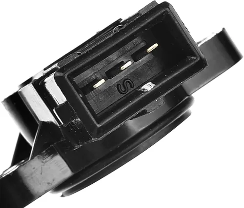 Vista 6 de A-Premium Sensor de posición del acelerador TPS compatible con Dodge Atos 2001-2012 1.0L 1.1L, SOHC, repuesto # 3510202000