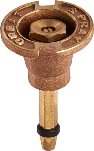 Orbit 54070 - Cabezal de aspersor desplegable completo, paquete de 1