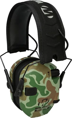 Vista 44 de Walker's Game Ear Razor Slim