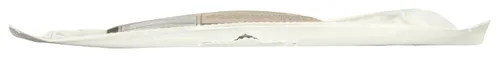 Vista 3 de Brooklyn Cured Bresaola en rodajas, 3 OZ