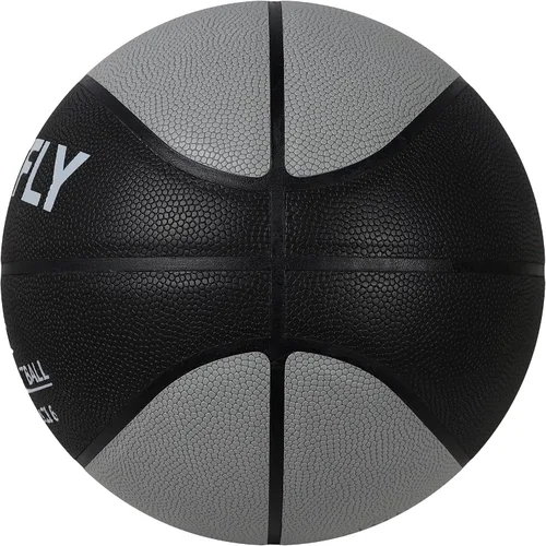 Vista 6 de Basketball Weighted 1kg Auxiliary Heavy 2.2lbs Size 6 for Indoor and Outdoor Training, Training Heavy Basketball for Improving Dribbling, Passing