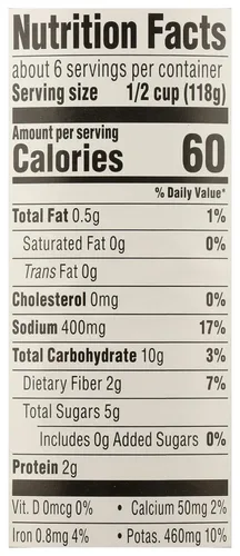 Vista 5 de 365 by Whole Foods Market, Salsa mediana estilo cantina, 16 oz