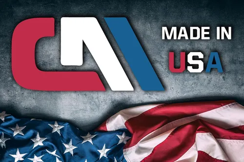 Vista 2 de CASEMATIX Estuche de viaje rígido portátil con espuma en dados compatible con proyector AAXA P7 Pico, Ivation, proyectores Brookstone y otros