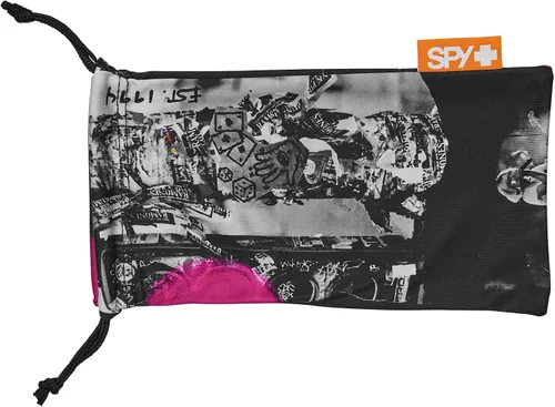 Vista 7 de Spy Optic Cyrus, anteojos de sol planos