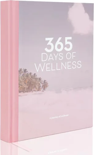 Vista 8 de Diario de bondad de 365 días, cuaderno guiado de avisos diarios para diario reflexivo de autodescubrimiento
