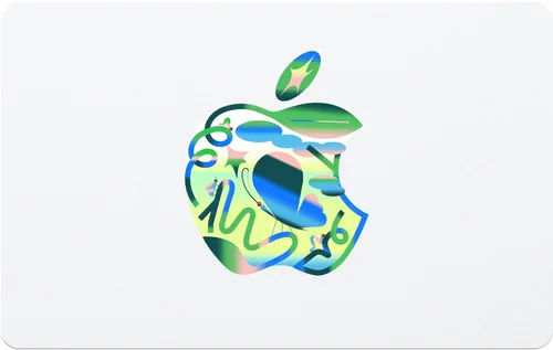 Vista 16 de Apple Tarjeta de regalo - App Store, iTunes, iPhone, iPad, AirPods, MacBook, accesorios y más (eGift)