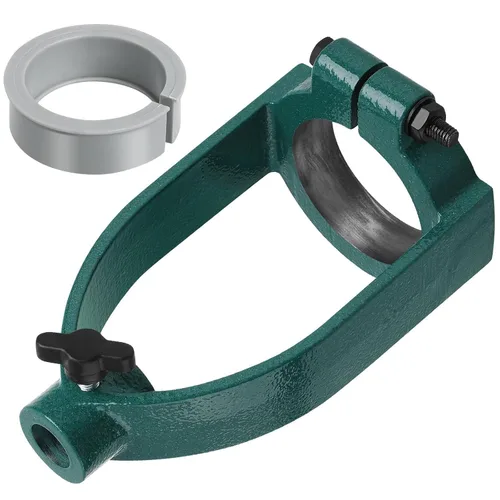 Vista 8 de DOITOOL Accesorios para taladro, convertidor, accesorios de accesorio para agujero de máquina, broca de banco, ubicación de mortaja, registro