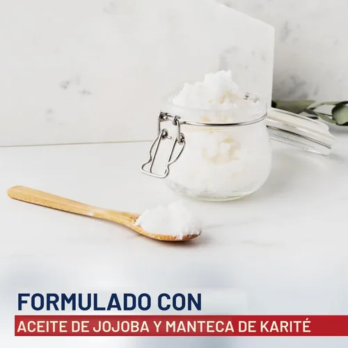 Vista 6 de Aquaphor Barra de reparación de labios con aceite de jojoba y manteca de karité, bálsamos labiales hidratantes, sin fragancia y sin parabenos