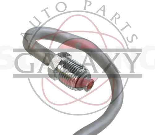 Vista 7 de Piezas de repuesto para 2001 2002 2003 2004 2005 2006 2007 2008 2009 2010 Chevrolet Silverado 2500HD 6.0L 8.1L Hydroboost mangueras de dirección